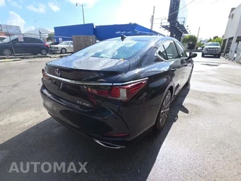 2023 Lexus ES 350 – miniatura 4
