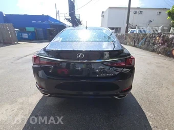 2023 Lexus ES 350 – miniatura 5