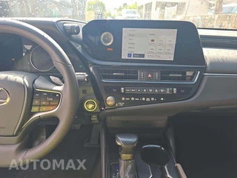 2023 Lexus ES 350 – miniatura 8