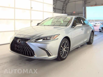 2023 Lexus ES 350