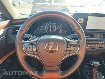 2023 Lexus ES 350 - miniatura 10