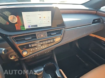 2023 Lexus ES 350 - miniatura 11