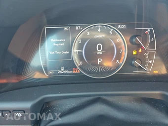 2023 Lexus ES 350 - miniatura 12