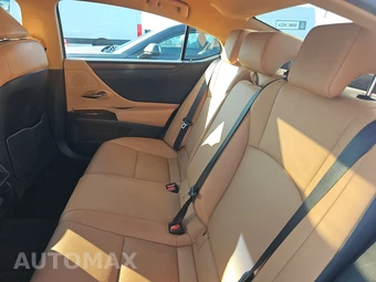 2023 Lexus ES 350 - miniatura 13