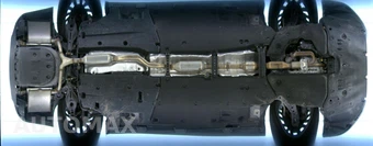 2023 Lexus ES 350 - miniatura 18