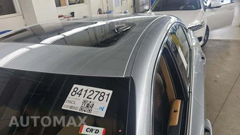 2023 Lexus ES 350 - miniatura 19