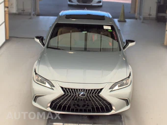 2023 Lexus ES 350 - miniatura 2