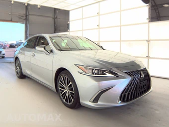 2023 Lexus ES 350 - miniatura 3