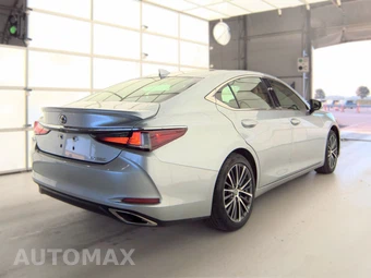 2023 Lexus ES 350 - miniatura 4