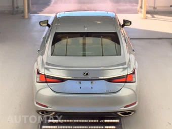 2023 Lexus ES 350 - miniatura 5