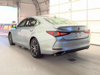2023 Lexus ES 350 - miniatura 6