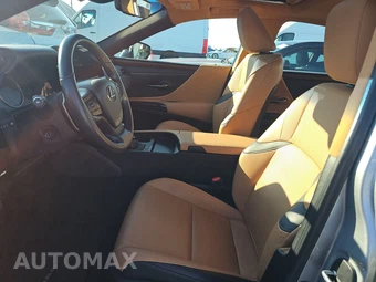 2023 Lexus ES 350 - miniatura 7