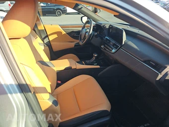 2023 Lexus ES 350 - miniatura 8