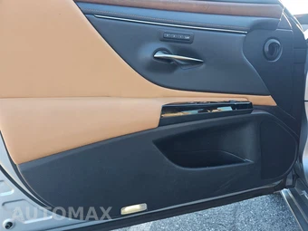 2023 Lexus ES 350 - miniatura 9