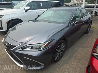2023 Lexus ES 350