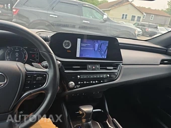 2023 Lexus ES 350 – miniatura 14