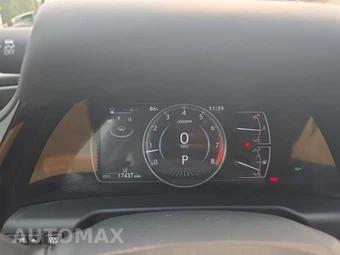 2023 Lexus ES 350 – miniatura 15