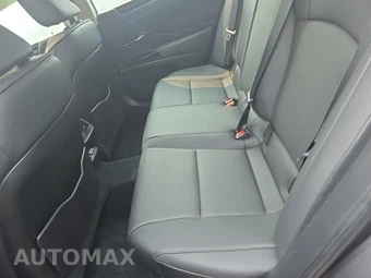 2023 Lexus ES 350 – miniatura 16
