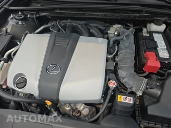 2023 Lexus ES 350 – miniatura 19