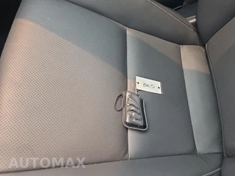 2023 Lexus ES 350 – miniatura 22