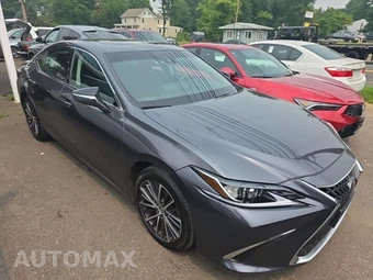 2023 Lexus ES 350 – miniatura 3
