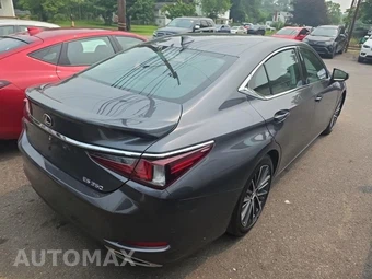2023 Lexus ES 350 – miniatura 4