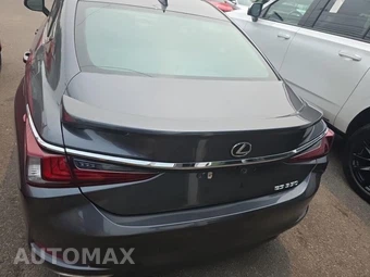 2023 Lexus ES 350 – miniatura 5