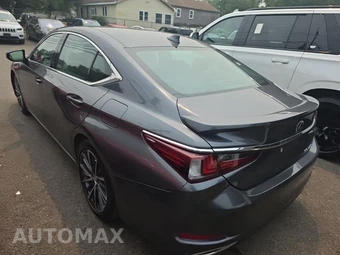 2023 Lexus ES 350 – miniatura 6