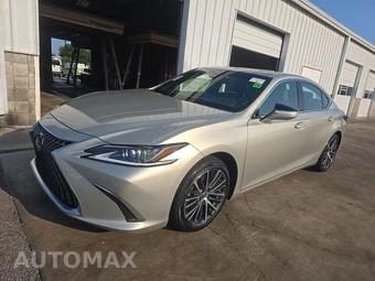 2023 Lexus ES 350