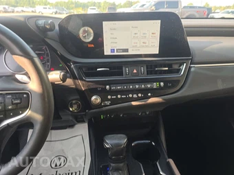 2023 Lexus ES 350 – miniatura 11