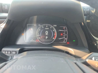 2023 Lexus ES 350 – miniatura 12