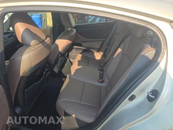 2023 Lexus ES 350 – miniatura 13