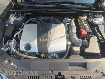 2023 Lexus ES 350 – miniatura 15
