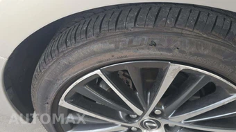 2023 Lexus ES 350 – miniatura 19