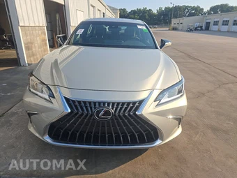 2023 Lexus ES 350 – miniatura 2