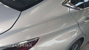 2023 Lexus ES 350 – miniatura 24