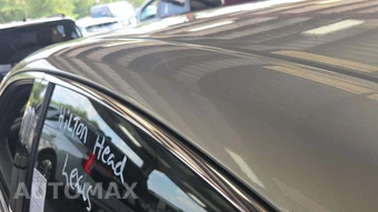 2023 Lexus ES 350 – miniatura 25