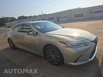 2023 Lexus ES 350 – miniatura 3
