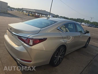 2023 Lexus ES 350 – miniatura 4
