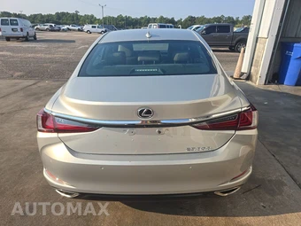 2023 Lexus ES 350 – miniatura 5