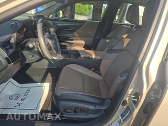 2023 Lexus ES 350 – miniatura 7