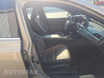 2023 Lexus ES 350 – miniatura 8