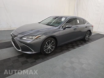 2023 Lexus ES 350