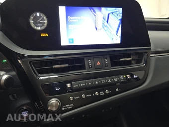 2023 Lexus ES 350 – miniatura 11