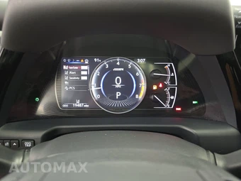 2023 Lexus ES 350 – miniatura 12