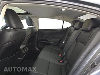 2023 Lexus ES 350 – miniatura 13