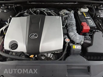 2023 Lexus ES 350 – miniatura 15
