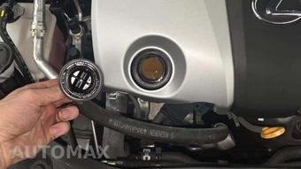 2023 Lexus ES 350 – miniatura 17
