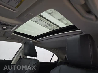 2023 Lexus ES 350 – miniatura 19