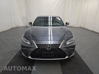 2023 Lexus ES 350 – miniatura 2